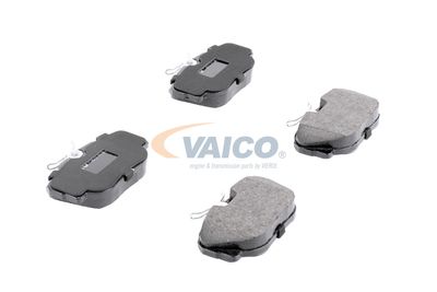 BREMSBELAGSATZ SCHEIBENBREMSE VAICO V208102 42