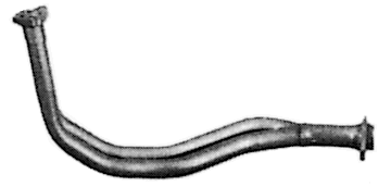 ABGASROHR