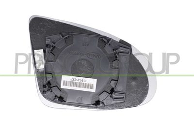 SPIEGELGLAS AUßENSPIEGEL