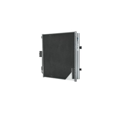 CONDENSATOR CLIMATIZARE NISSENS 940267 13