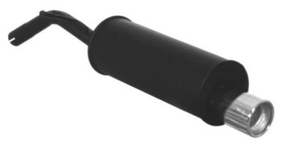 AMORTIZOR ZGOMOT SPORT