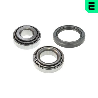 Wheel Bearing Kit 891822