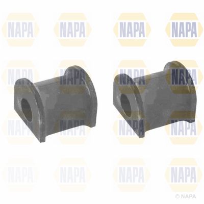 Mounting, control/trailing arm NAPA NST8009