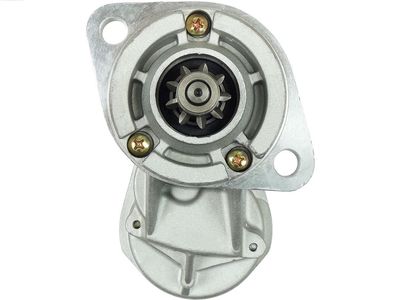 AS-PL Starter