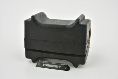 BUCSA BARA STABILIZATOARE FEBEST TSBAGL25R 4