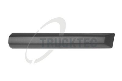 покривна/защитна лайсна, калник TRUCKTEC AUTOMOTIVE 08.62.890