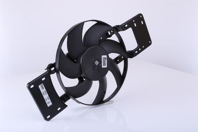 VENTILATOR RADIATOR NISSENS 85499 38