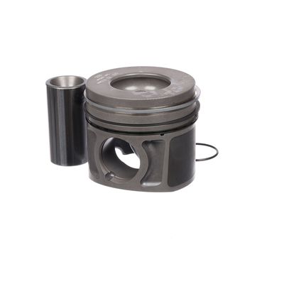 PISTON ET ENGINETEAM PM013600 17