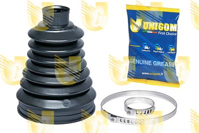 FALTENBALGSATZ ANTRIEBSWELLE