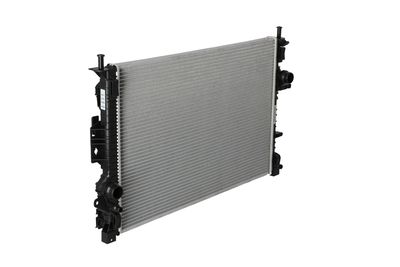 KüHLER MOTORKüHLUNG NRF 59237 40