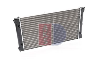 KüHLER MOTORKüHLUNG AKS DASIS 040190N 6