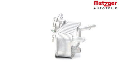 ÖLKüHLER AUTOMATIKGETRIEBE METZGER AUTOTEILE 0899500 30