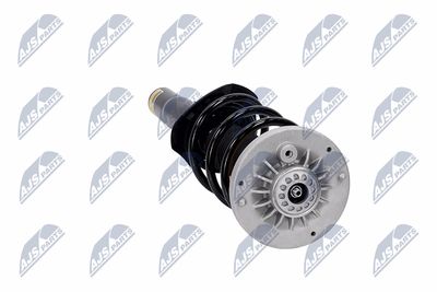 AMORTIZOR NTY ABM079 33