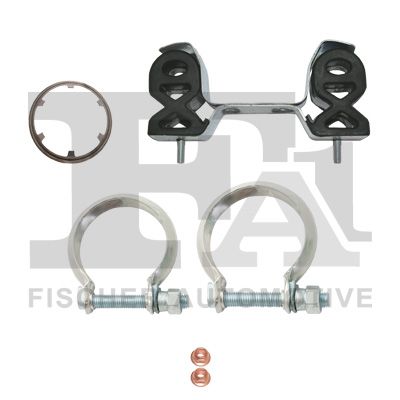 Montážní sada, filtr pevných částic FA1 CC211192