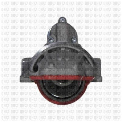 STARTER QUINTON HAZELL QRS2462 2