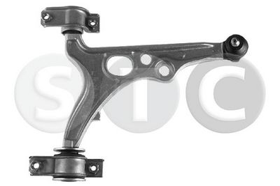 LENKER RADAUFHäNGUNG