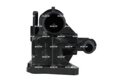 TERMOSTAT LICHID RACIRE