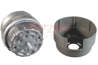 SUPORT MOTOR METZGER AUTOTEILE 8054169 2