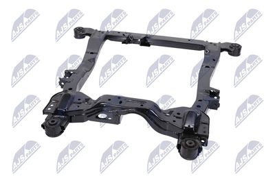 RAMA SUSTINERE/SUPORT AGREGATE NTY ZRZPL010 3