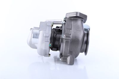 COMPRESOR SISTEM DE SUPRAALIMENTARE NISSENS 93635 16