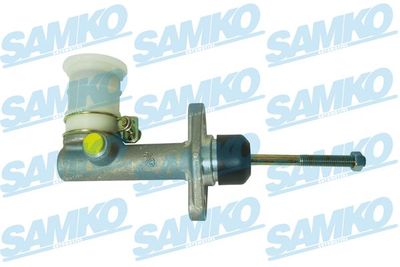 Главный цилиндр, система сцепления SAMKO F30174 для MITSUBISHI CORDIA