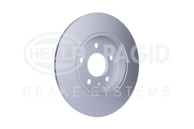 DISC FRANA HELLA 8DD355111701 2