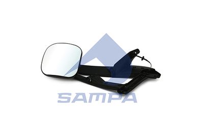 Sistema de espejos