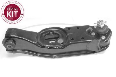 LENKER RADAUFHäNGUNG