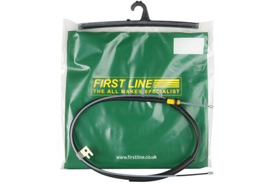 FIRST LINE Cable Pull, parking brake FKB3952