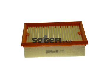 Air Filter A1581