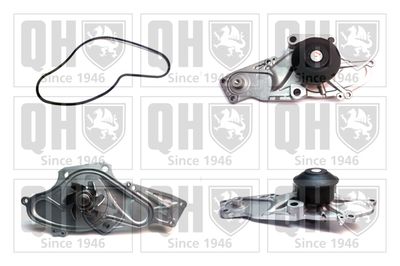 QUINTON HAZELL QCP3528 Помпа (водяной насос)  для HONDA ACCORD (Хонда Аккорд)