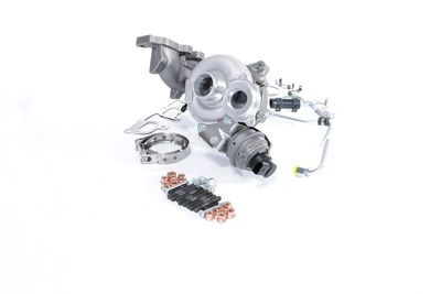 LADER AUFLADUNG BTS Turbo T981420BT 5