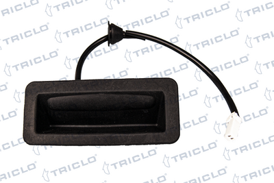 дръжка на задна врата TRICLO 128066