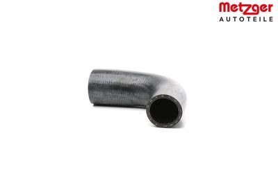 KüHLERSCHLAUCH METZGER AUTOTEILE 2420250 7