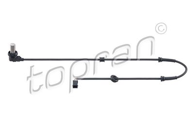 Vorschau Sensor, Raddrehzahl