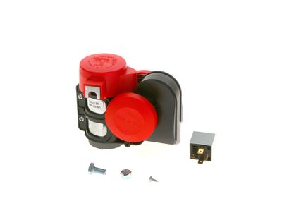 CLAXON BOSCH 0986320401 5