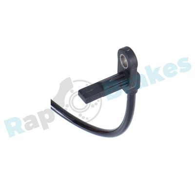 Vorschau Sensor, Raddrehzahl Ansicht 2
