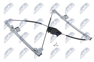 стъклоподемник NTY EPS-WW-022