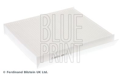 Filtre d'habitacle BLUE PRINT — 207mm, Filtre de pollens