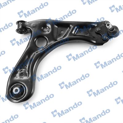 носач, окачване на колелата MANDO MSA018891