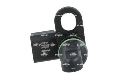 SENZOR POZITIE AX CU CAME NRF 754095 2