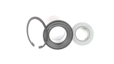 RADLAGERSATZ SKF VKBA3642 21