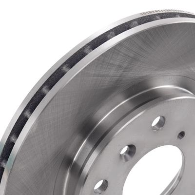 спирачен диск RIDEX 82B1255