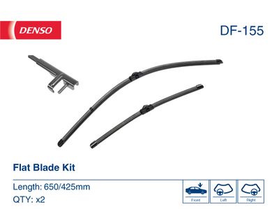 Wiper Blade DF-155