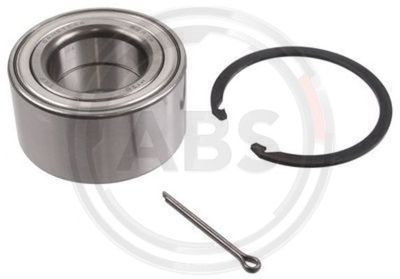 Zestaw łożysk koła A.B.S. 201181