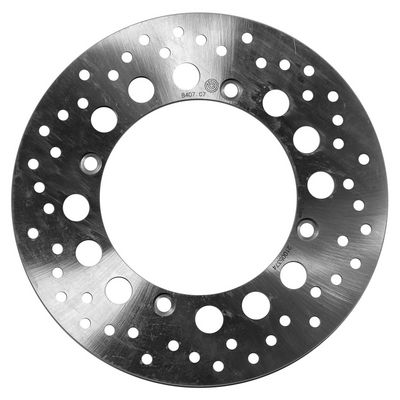 Brake disc Voor vast, 276/144x4mm 4x166mm, diameter bevestigingsgat 10,5mm, hoogte (tussenruimte) 0