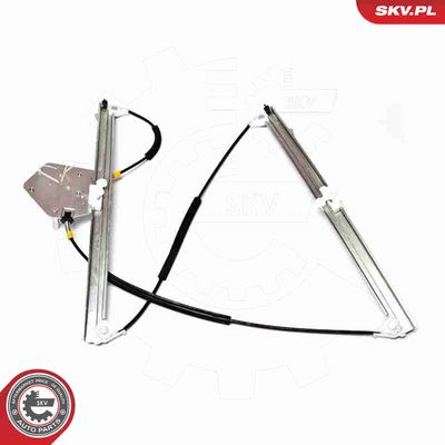 MECANISM ACTIONARE GEAM ESEN SKV 01SKV242 1