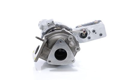 LADER AUFLADUNG BTS Turbo T917232 18