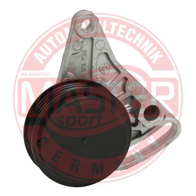 INTINZATOR CUREA TRANSMISIE