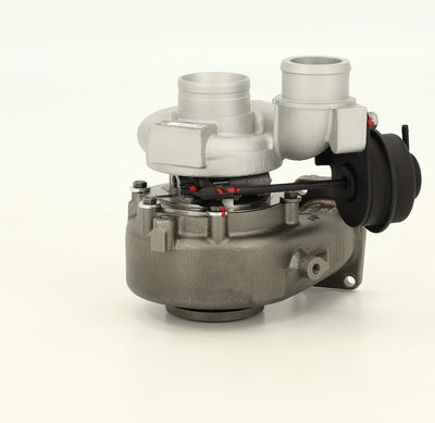 COMPRESOR SISTEM DE SUPRAALIMENTARE TURBO-TEC TT4962 8